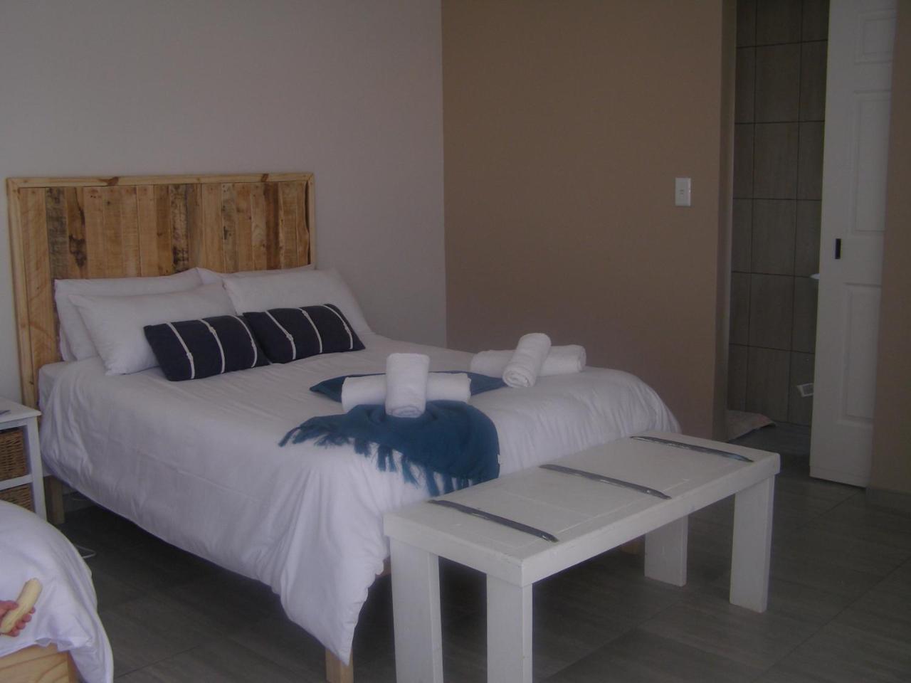 La Casetta Bed & Breakfast Swakopmund Exterior foto